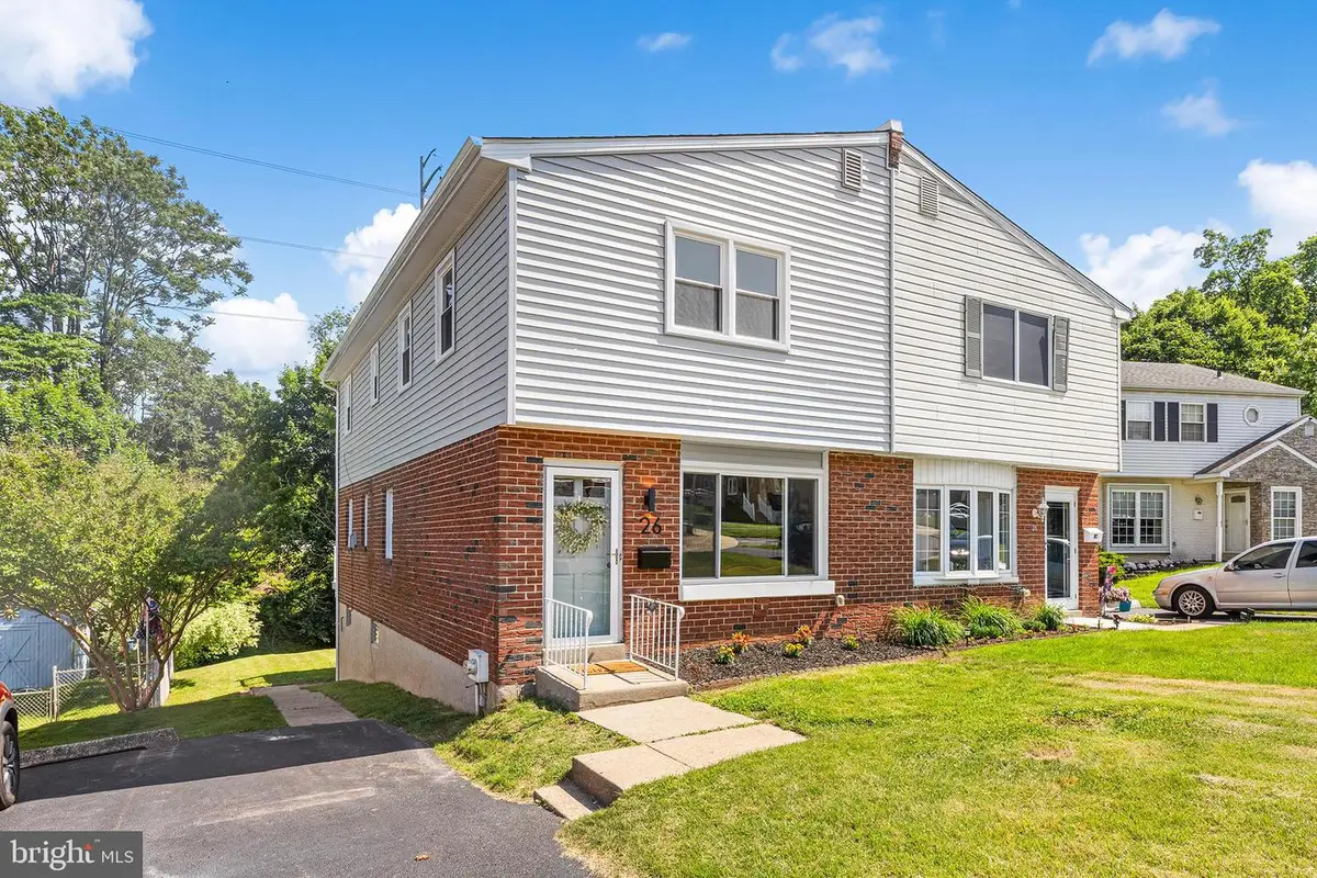 26 Virginia Cir, Ridley Park, PA 19078 - #1
