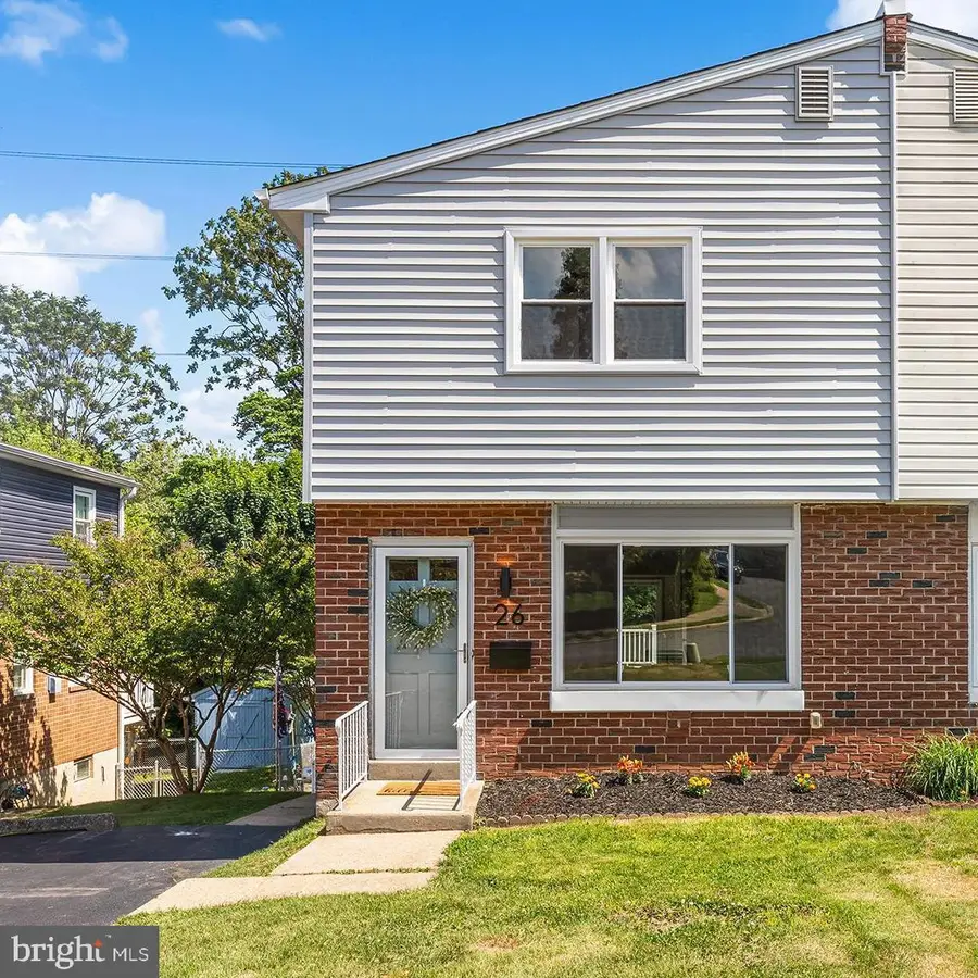 26 Virginia Cir, Ridley Park, PA 19078 - #2