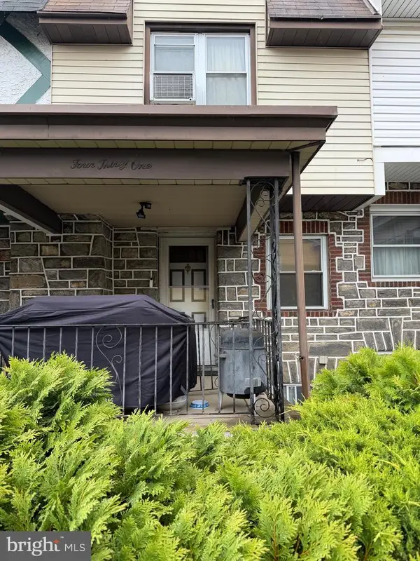 431 Millbank Rd, UPPER DARBY, PA 19082