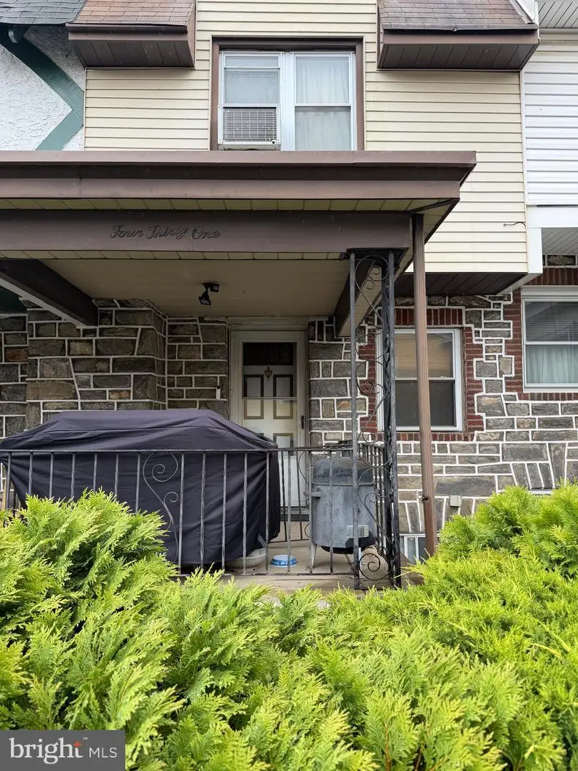 431 Millbank Rd, Upper Darby, PA 19082 - #2