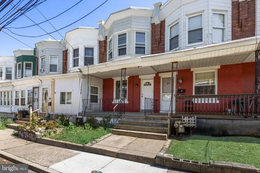 59 N Keystone Ave, Upper Darby, PA 19082 - #3