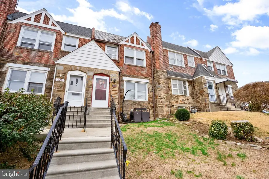 822 Windermere Ave, Drexel Hill, PA 19026 - #3