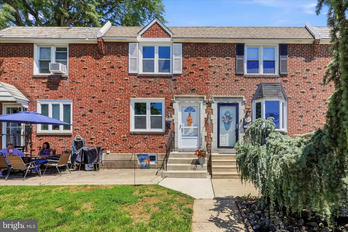 1129 Stratford Rd, Glenolden, PA 19036 - #1