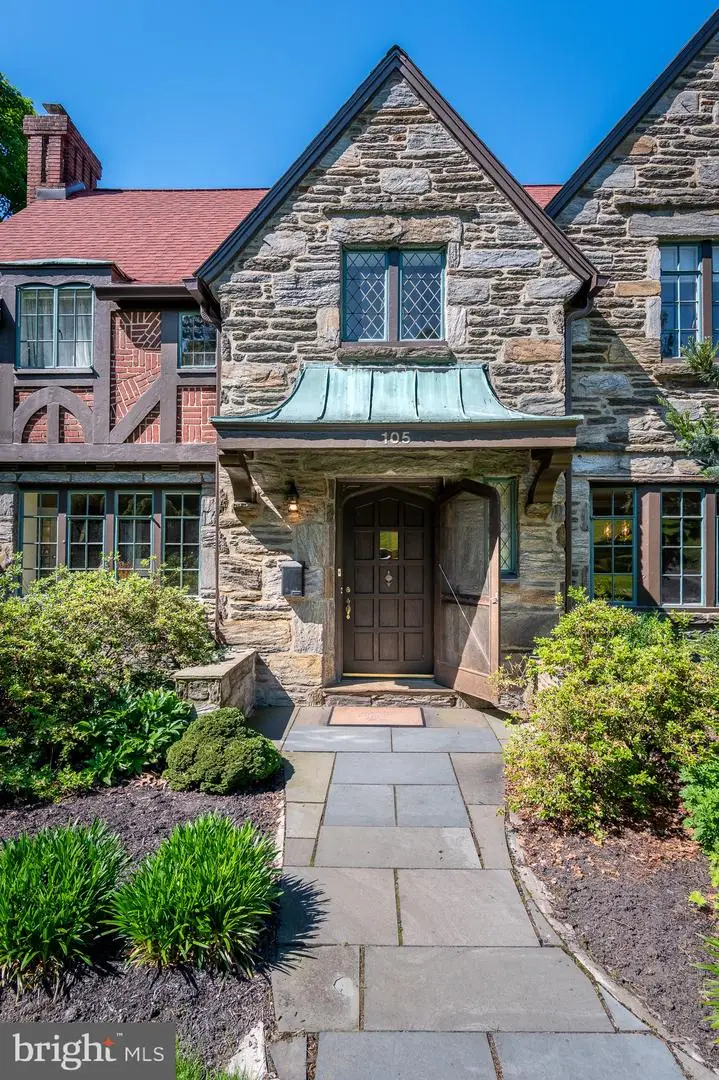 105 Stratford Rd, Wallingford, PA 19086 - #3