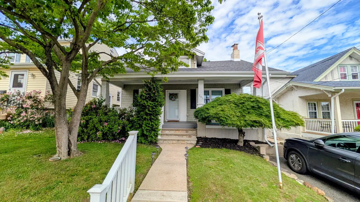 105 Hinkson Blvd, Ridley Park, PA 19078 - #1