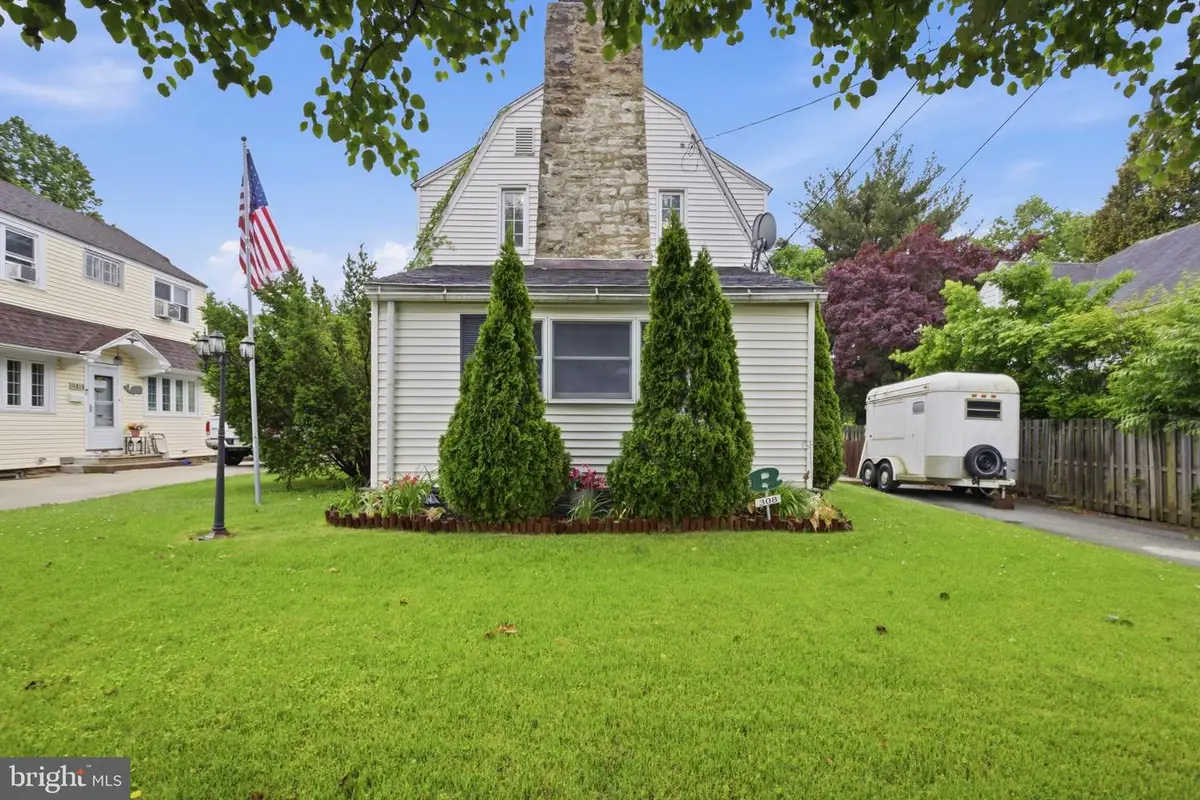 308 Cresswell St, Ridley Park, PA 19078 - #1