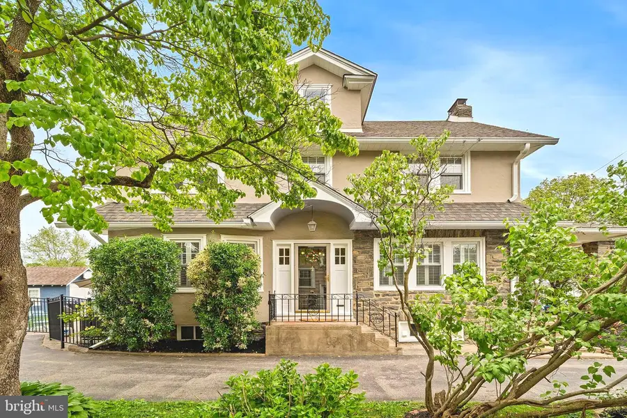 102 Pennsylvania Ave, Havertown, PA 19083 - #2