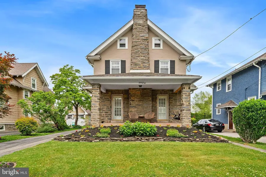 102 Pennsylvania Ave, Havertown, PA 19083 - #3