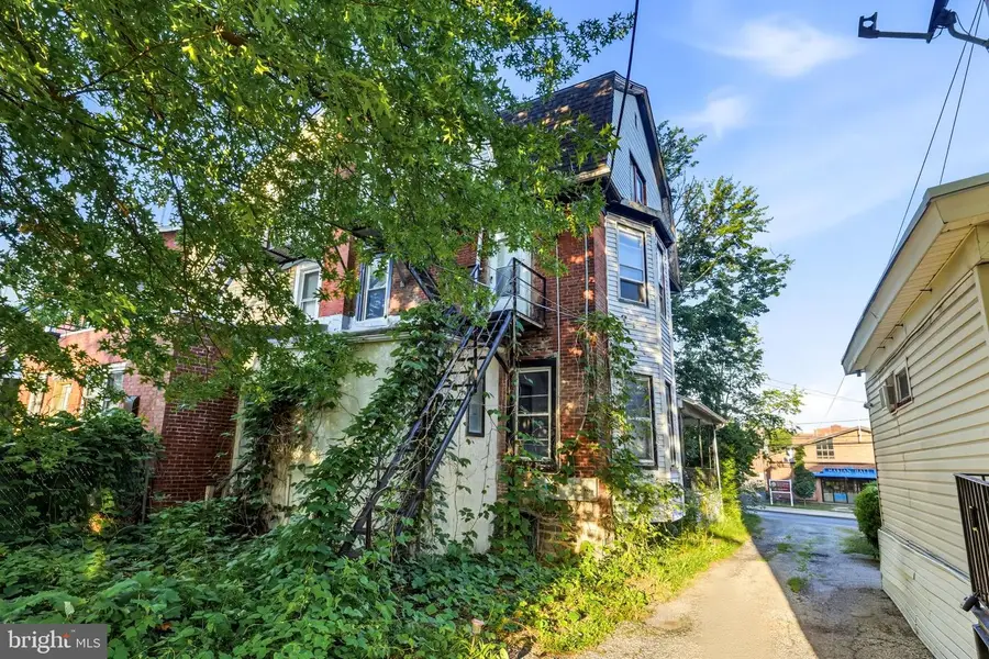 25 N Wycombe Ave, Lansdowne, PA 19050 - #2