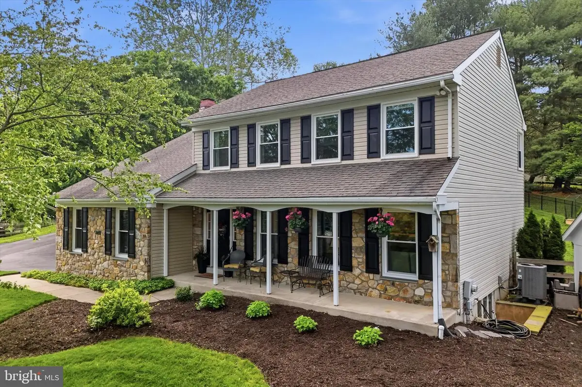 272 Crum Creek Rd, Media, PA 19063 - #1