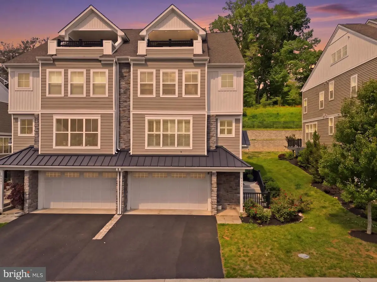 3059 Marias Way, Garnet Valley, PA 19060 - #1