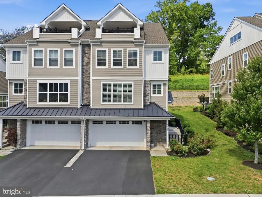 3059 Marias Way, Garnet Valley, PA 19060 - #2