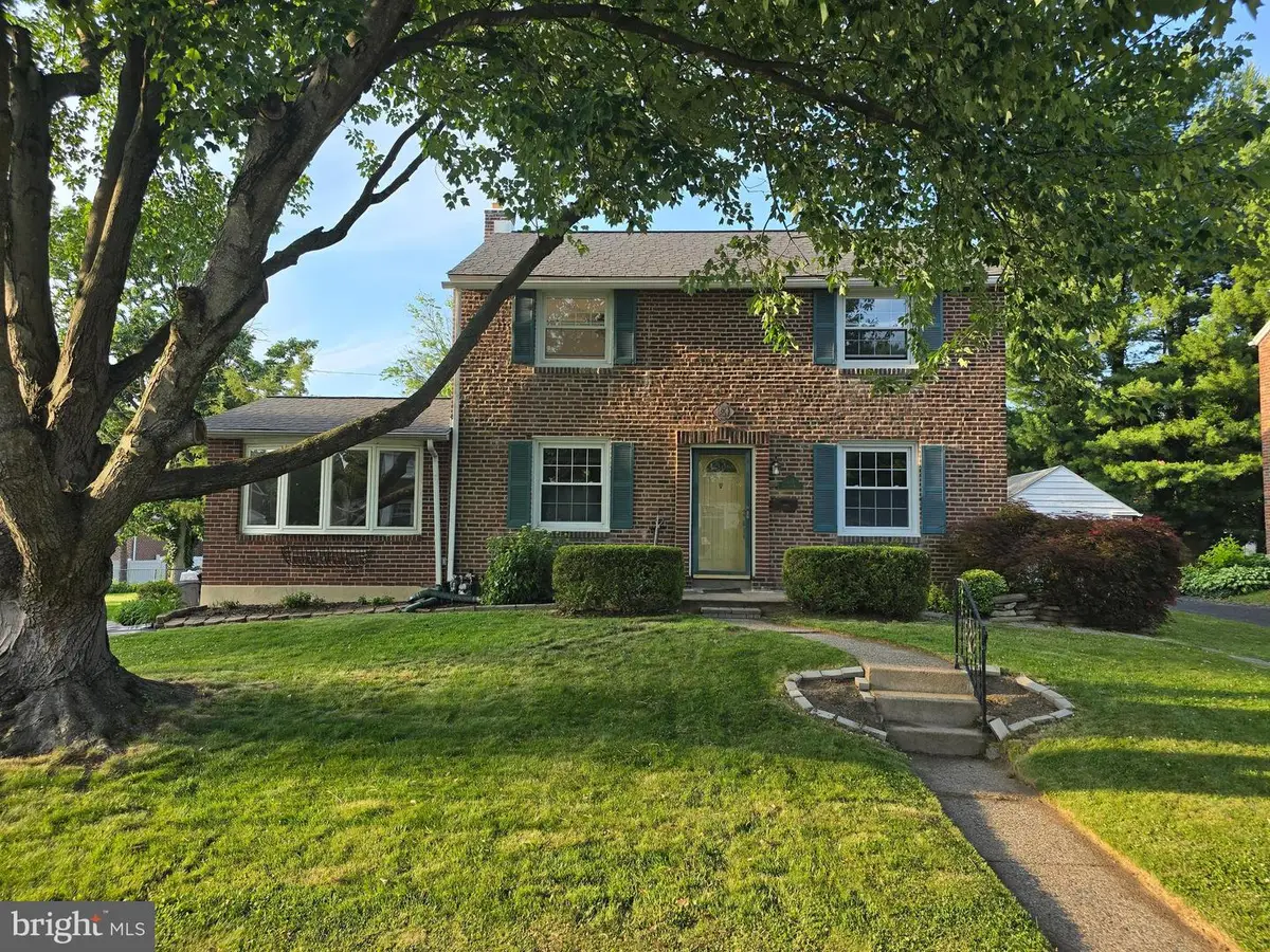 335 Alliston Rd, Springfield, PA 19064 - #1