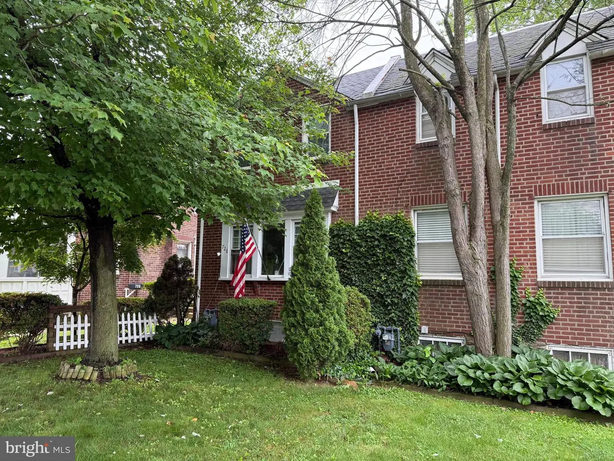728 Stanbridge Rd, Drexel Hill, PA 19026 - #1