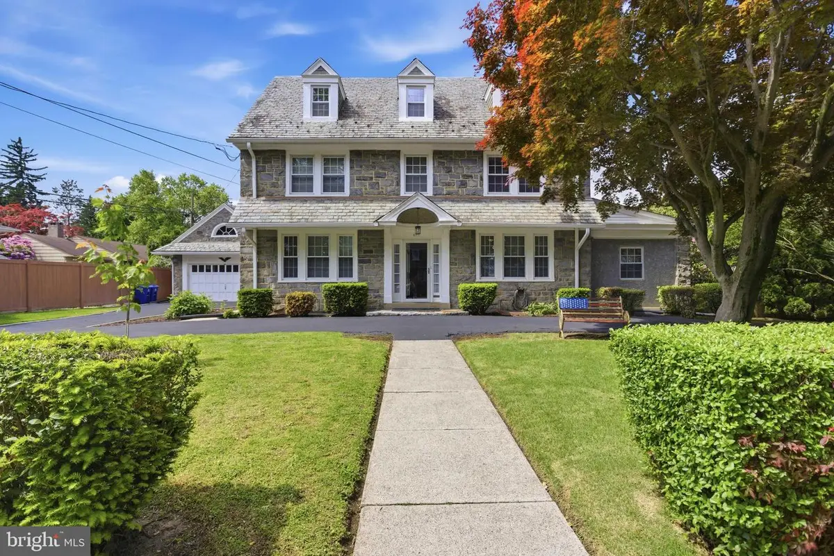 614 Drexel Ave, Drexel Hill, PA 19026 - #1