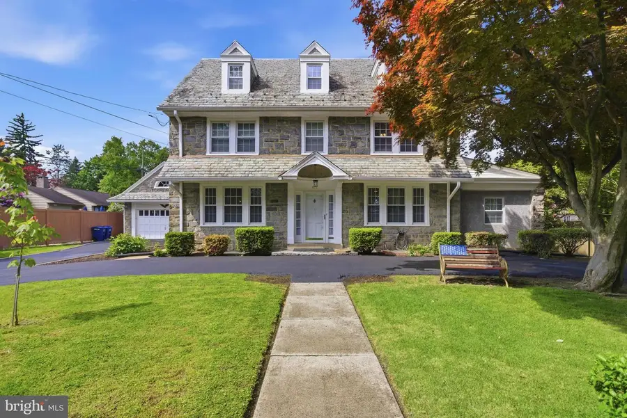 614 Drexel Ave, Drexel Hill, PA 19026 - #2