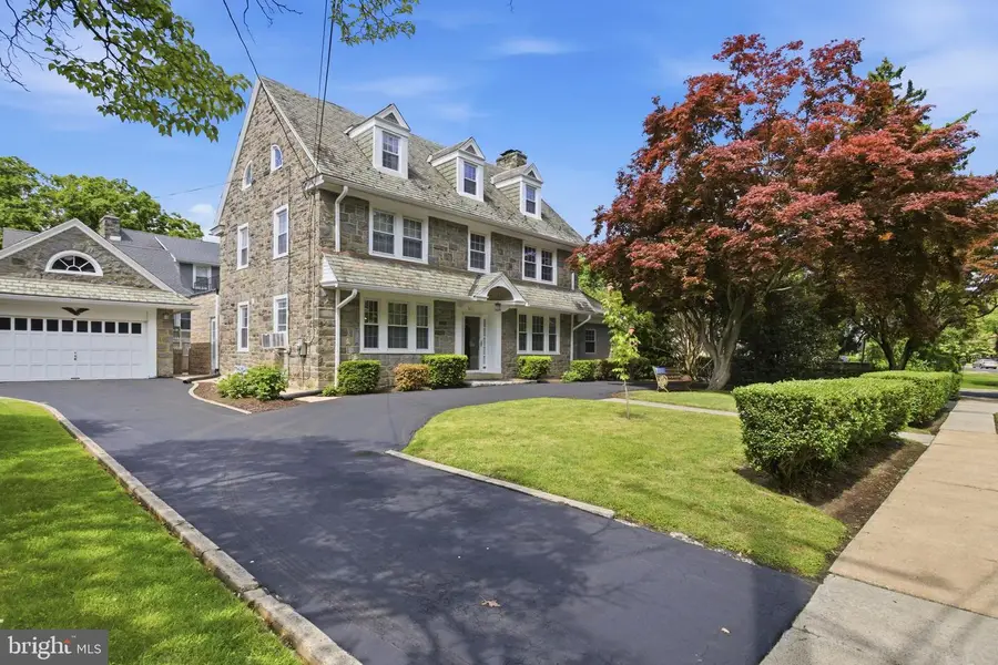 614 Drexel Ave, Drexel Hill, PA 19026 - #3