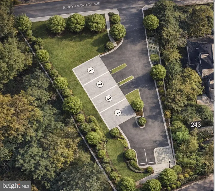 247 S Bryn Mawr Ave, Bryn Mawr, PA 19010 - #3