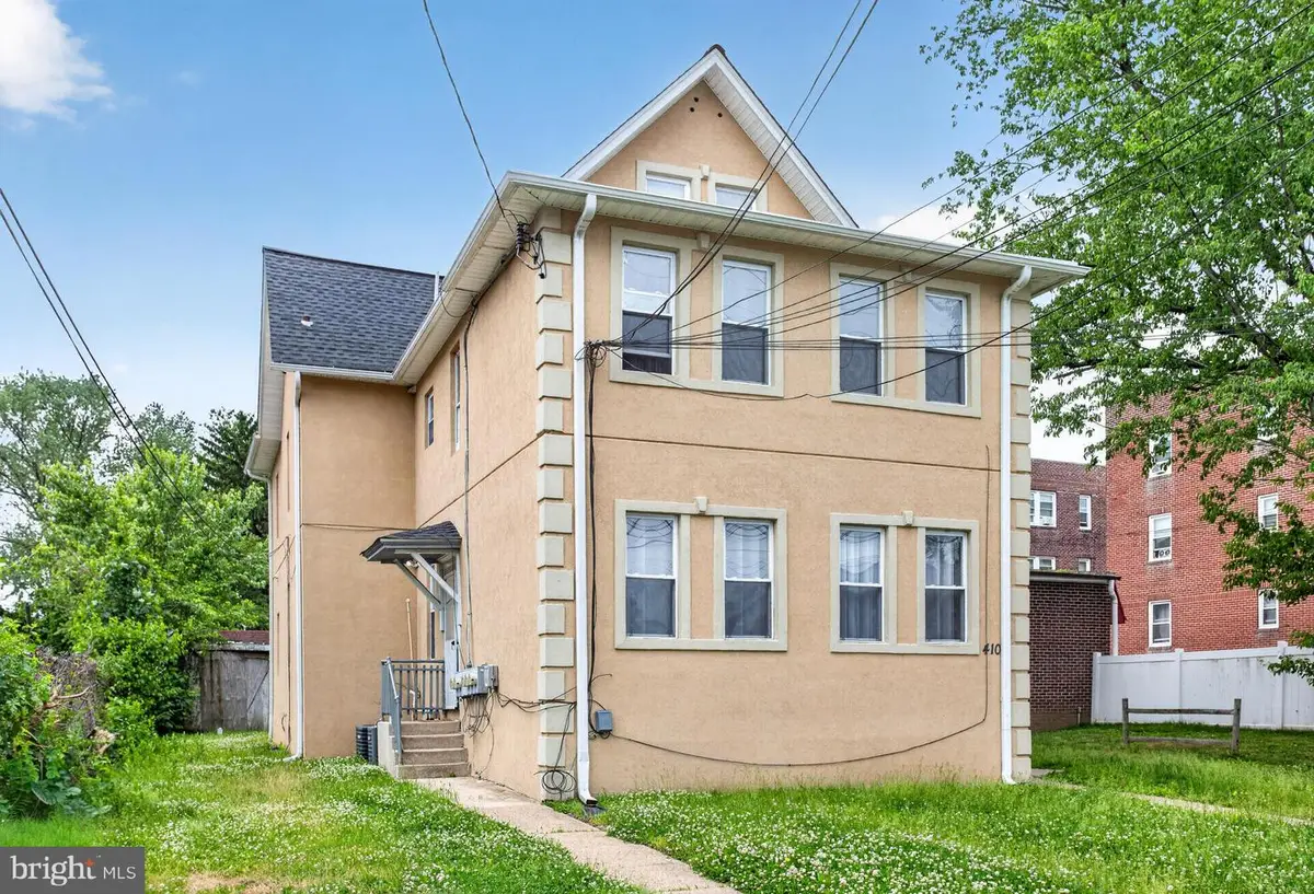 410 Folcroft Ave, Folcroft, PA 19032 - #1