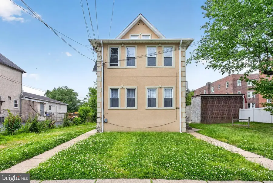 410 Folcroft Ave, Folcroft, PA 19032 - #2
