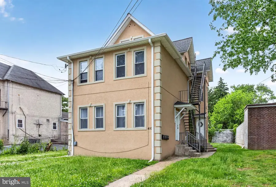 410 Folcroft Ave, Folcroft, PA 19032 - #3