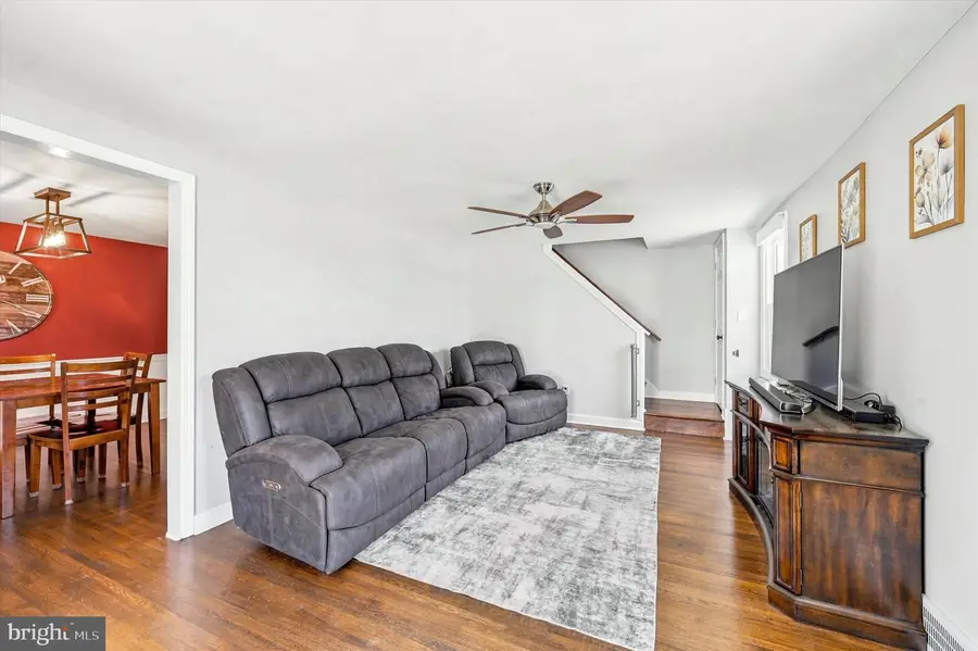 306 Burk Ave, Ridley Park, PA 19078 - #3