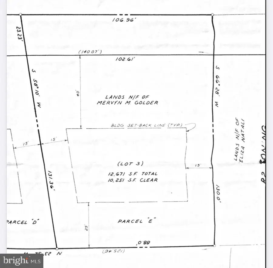 0 Old Forest Rd, Wynnewood, PA 19096 - #2