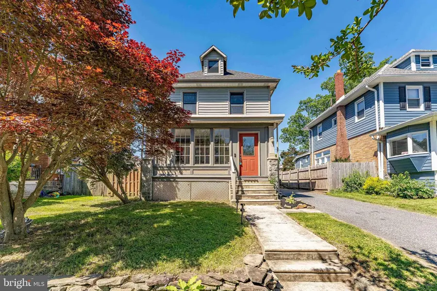 32 W Ridley Ave, Norwood, PA 19074 - #2