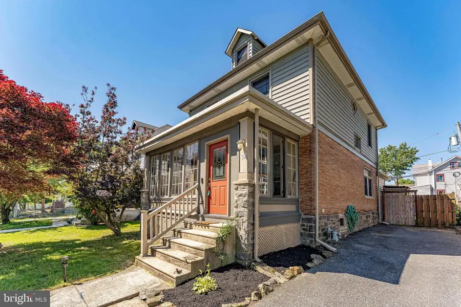 32 W Ridley Ave, Norwood, PA 19074 - #3