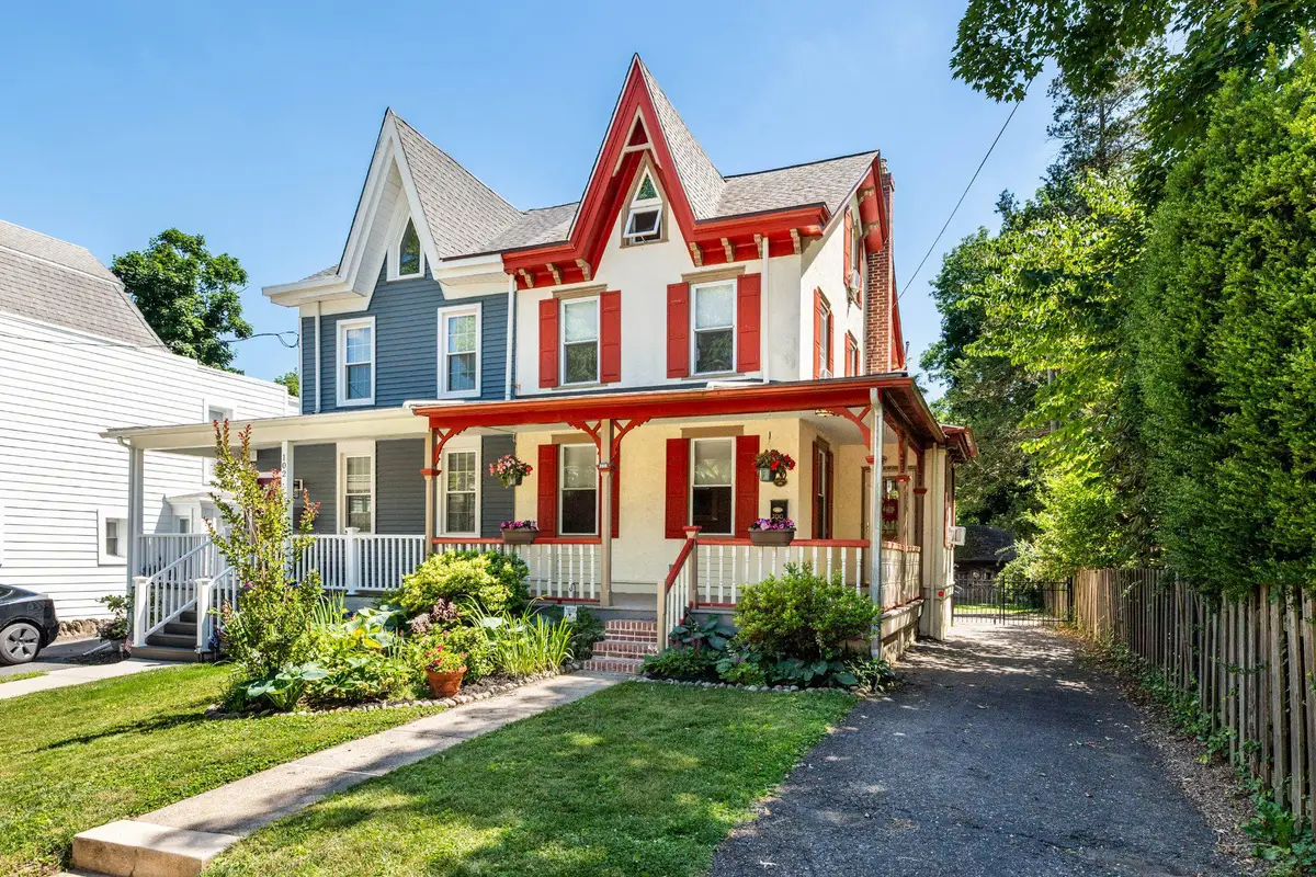 100 E Jefferson St, Media, PA 19063 - #1