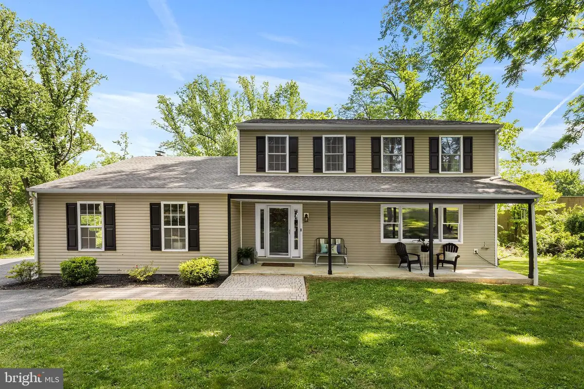 790 Concord Rd, Glen Mills, PA 19342 - #1