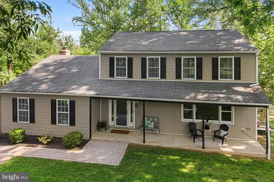 790 Concord Rd, Glen Mills, PA 19342 - #2