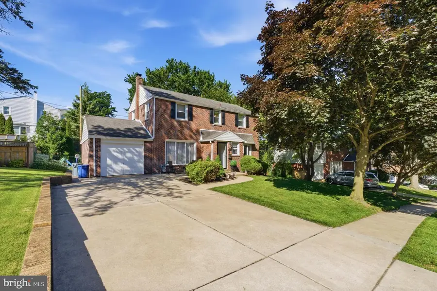 506 Harriet Ln, Havertown, PA 19083 - #2