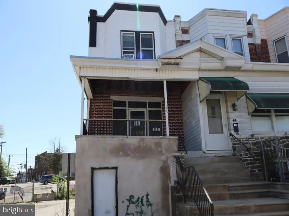 45 Golf Rd, Upper Darby, PA 19082 - #1
