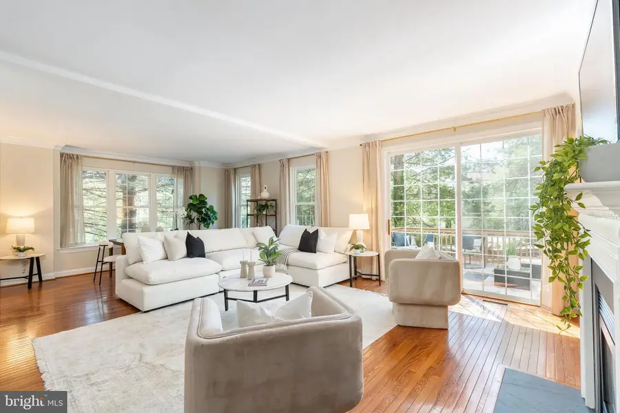 607 Rockbourne Mills Ct, Wallingford, PA 19086 - #3