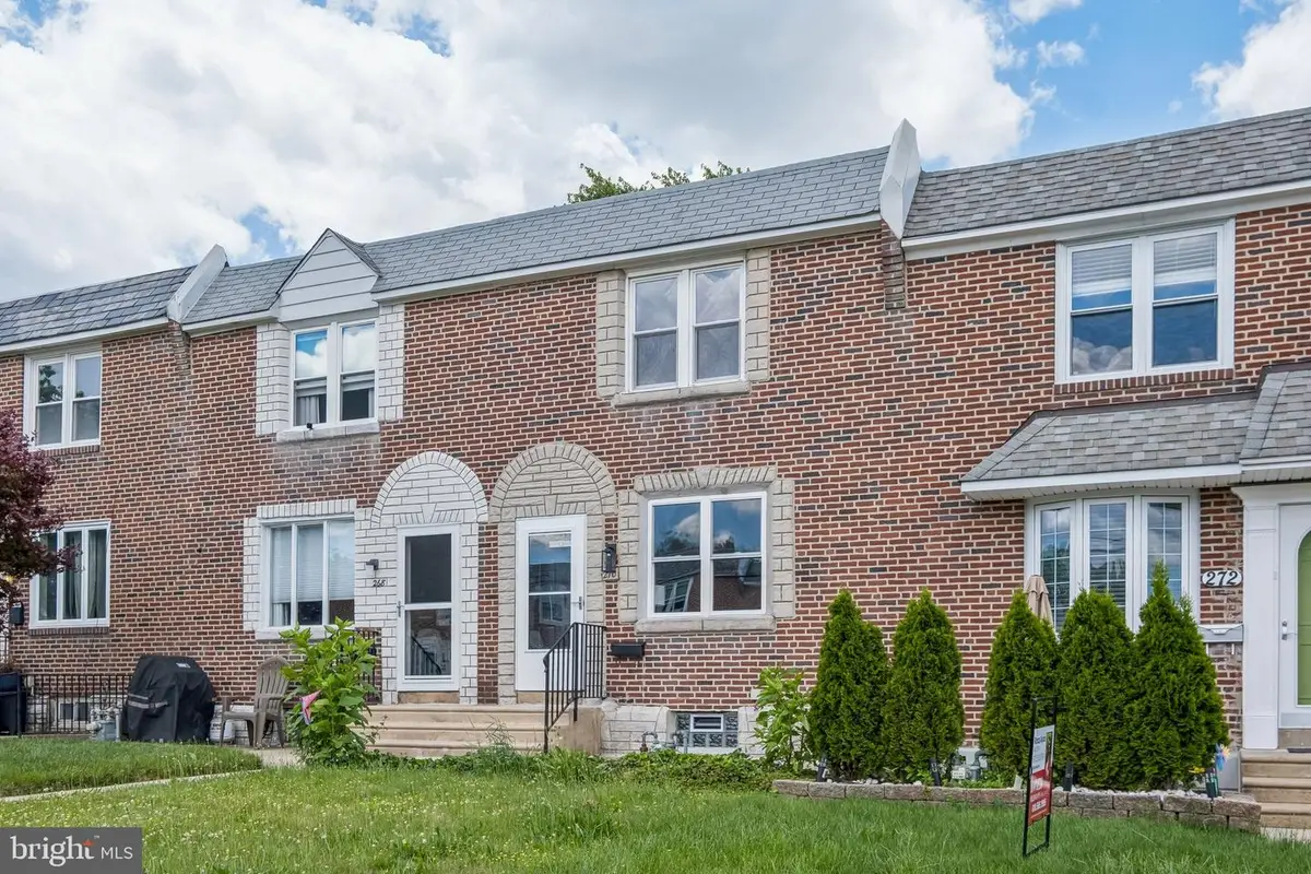 270 Westbrook Dr, Clifton Heights, PA 19018 - #1