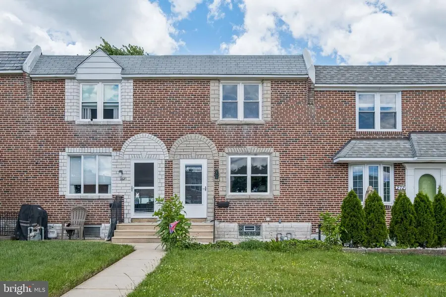 270 Westbrook Dr, Clifton Heights, PA 19018 - #3