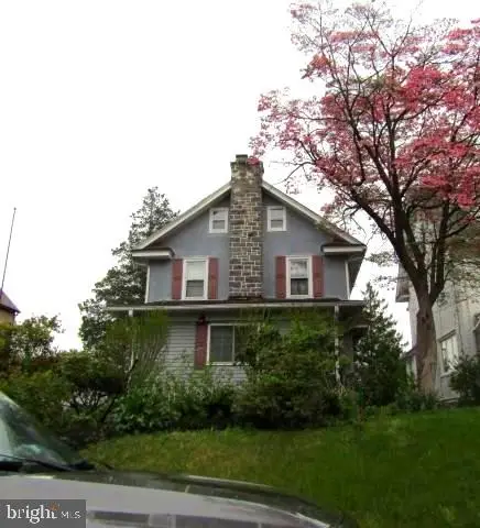 327 Wayne Ave, Lansdowne, PA 19050 - #1