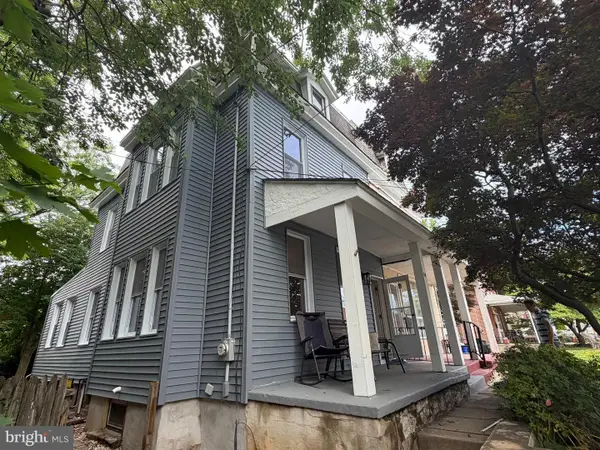 48 N Sycamore Ave, CLIFTON HEIGHTS, PA 19018