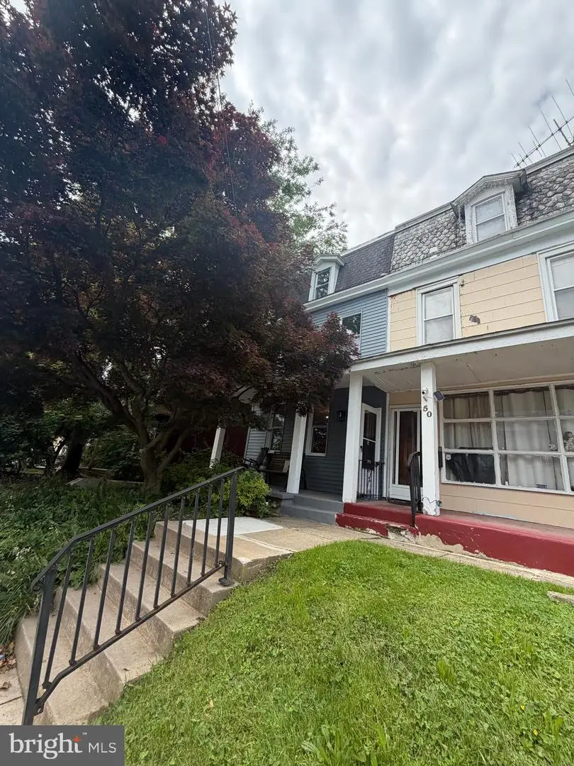 48 N Sycamore Ave, Clifton Heights, PA 19018 - #2