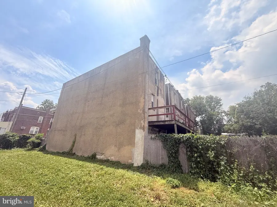 502 W 10th, Chester, PA 19013 - #3