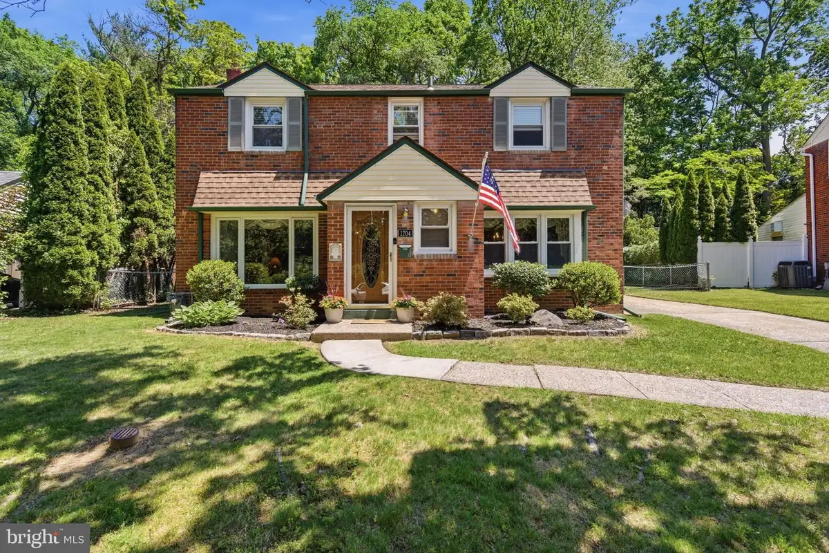 1704 Tyson Rd, Havertown, PA 19083 - #1
