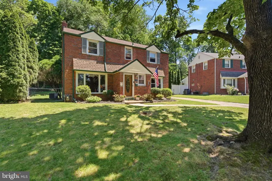 1704 Tyson Rd, Havertown, PA 19083 - #2