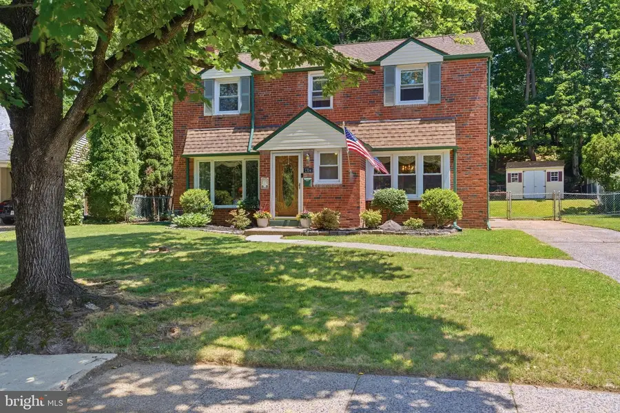1704 Tyson Rd, Havertown, PA 19083 - #3