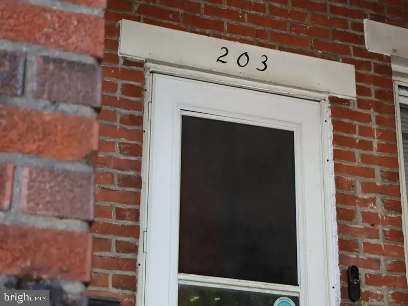 203 Hamilton Ave, Darby, PA 19023 - #3