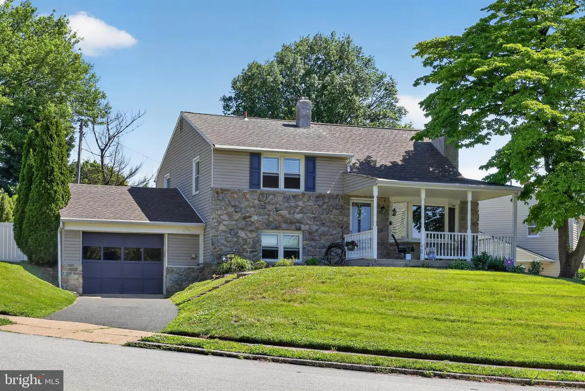 201 Brakel Ln., Media, PA 19063 - #1