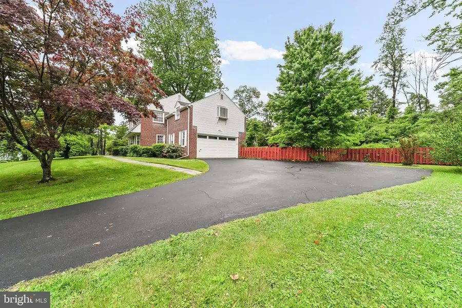 205 Plush Mill Rd, Wallingford, PA 19086 - #3