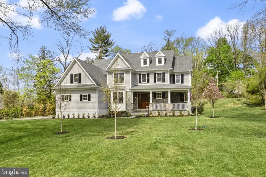 474 Barclay Rd, Bryn Mawr, PA 19010 - #2
