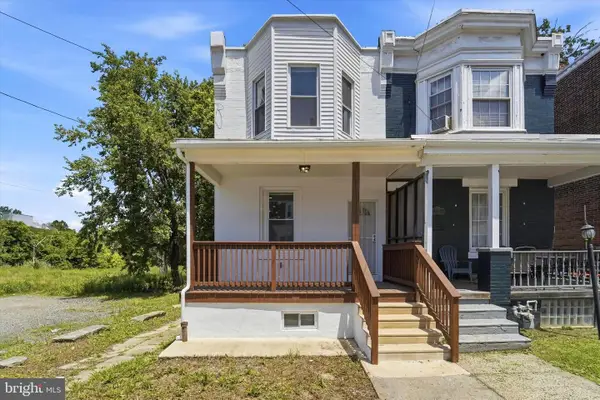 1131 Parker St, CHESTER, PA 19013