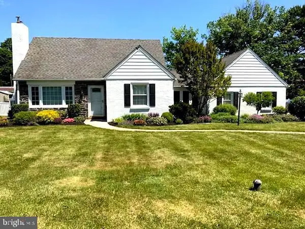 3431 Tyson Rd, NEWTOWN SQUARE, PA 19073